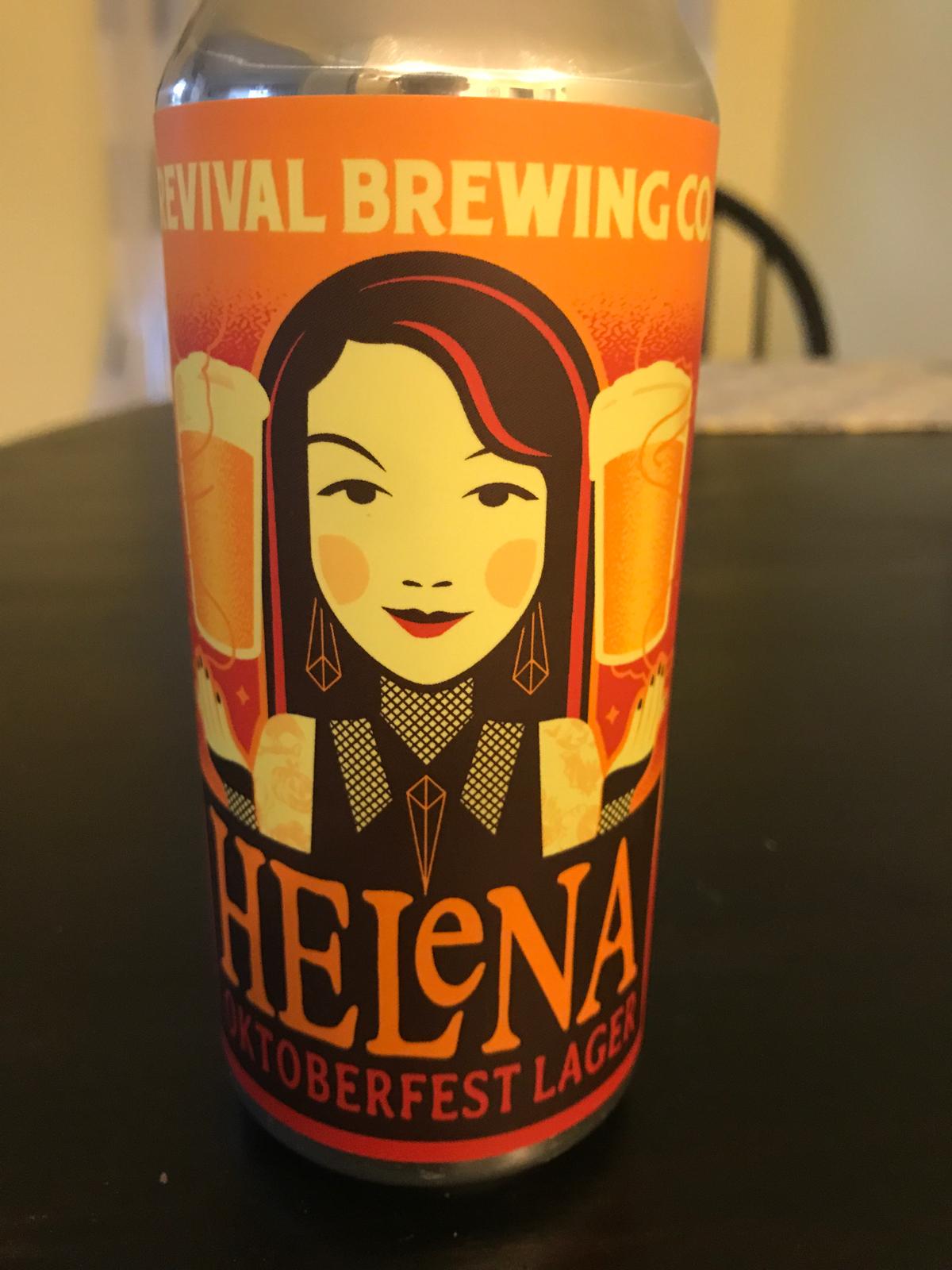 Helena Oktoberfest