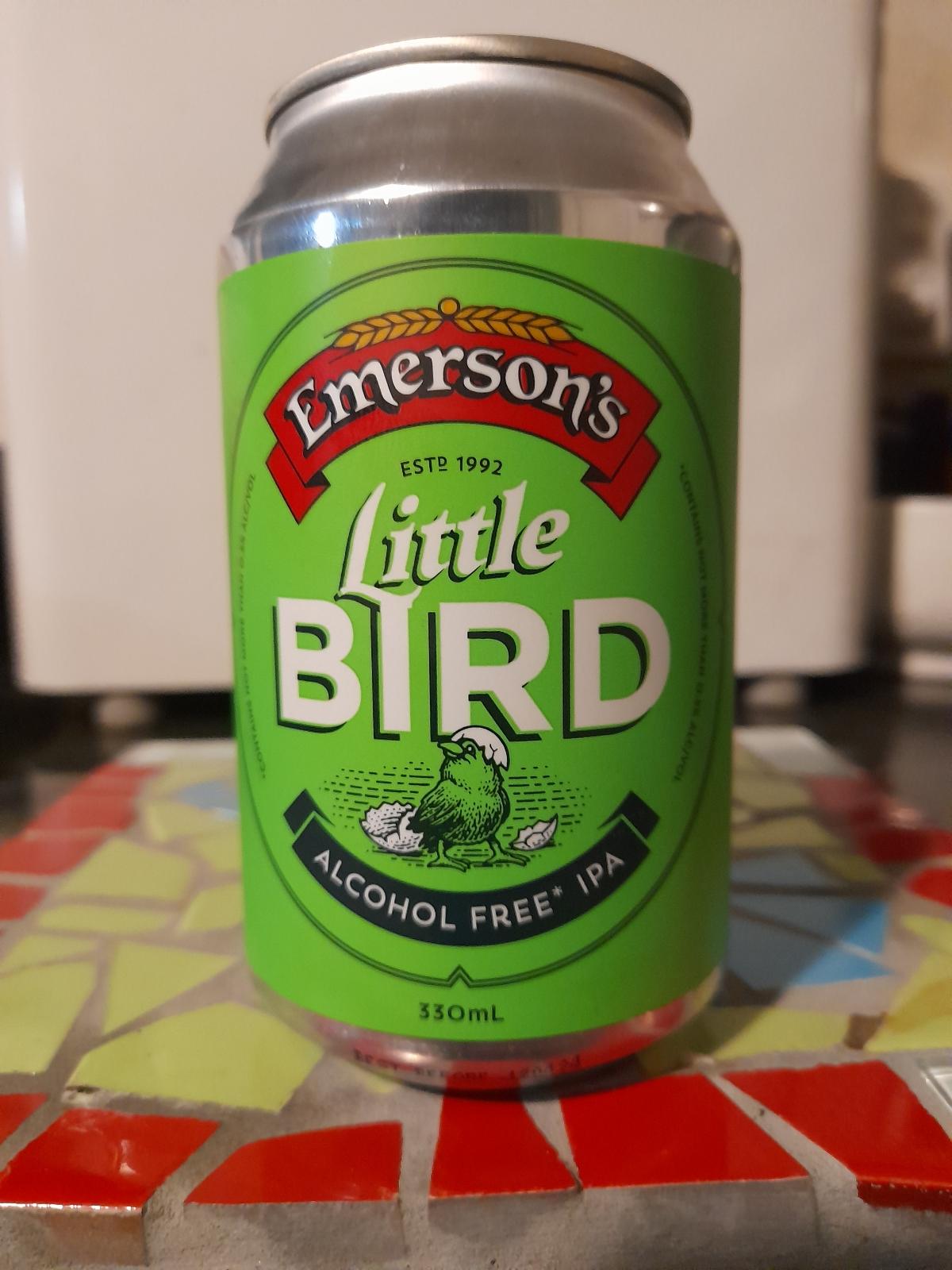 Little Bird