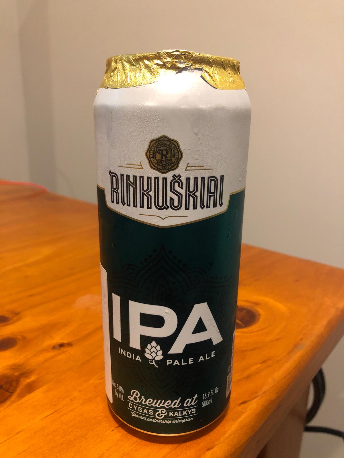 IPA