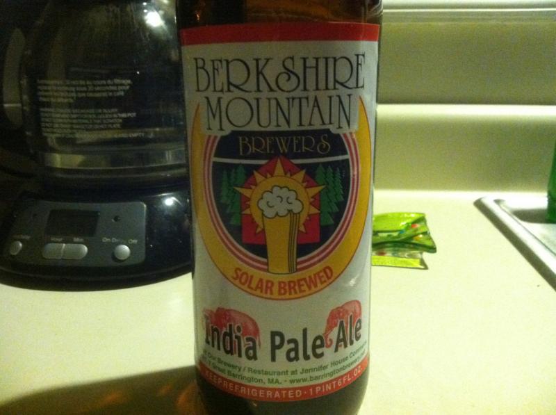 India Pale Ale