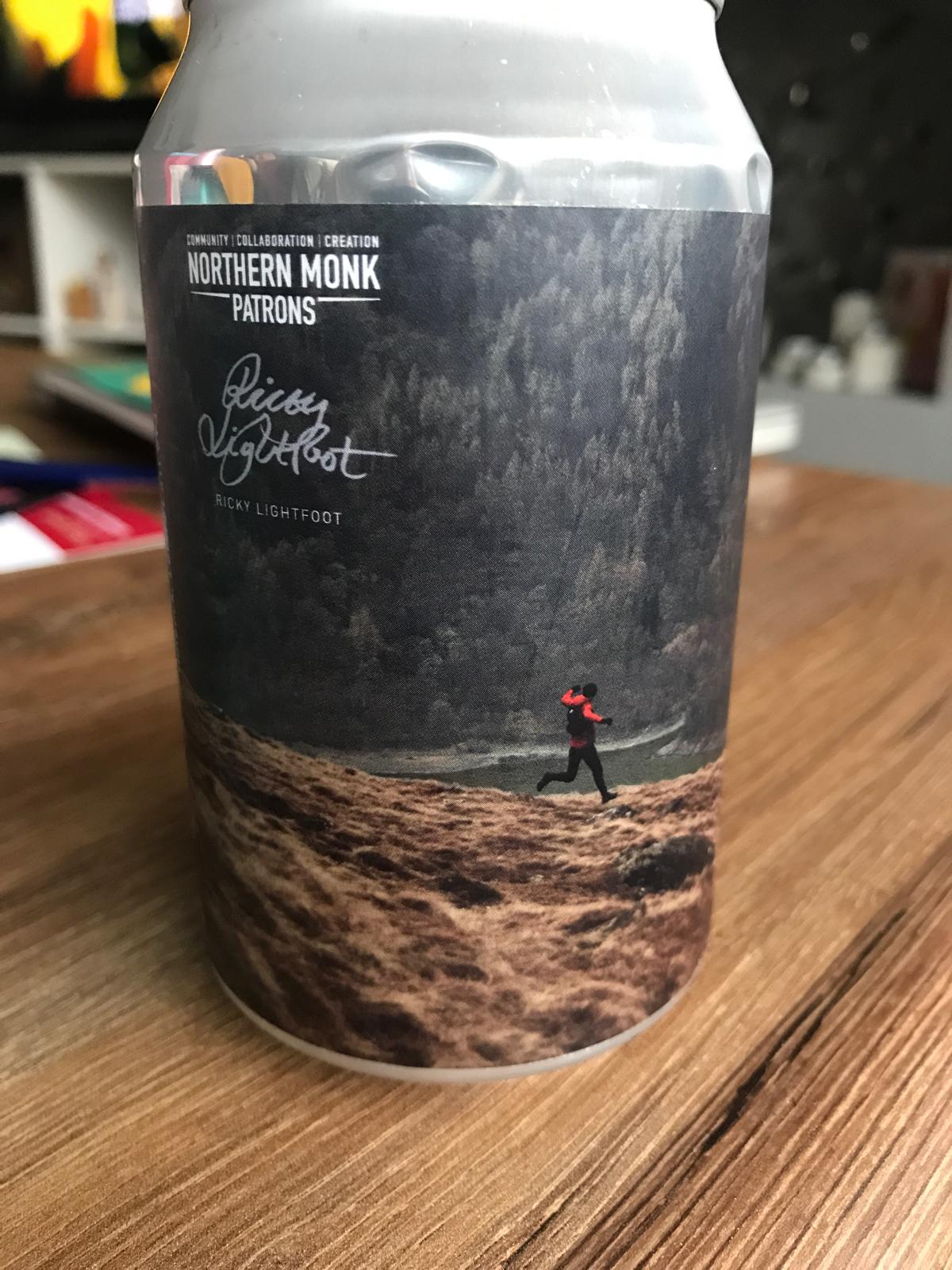 Patrons Project 5.02 Helvellyn Light IPA