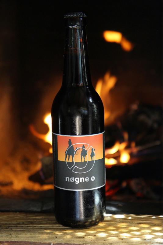 Special Holiday Ale