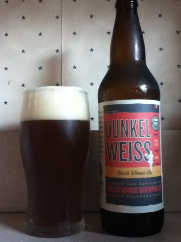 Dunkel Weiss