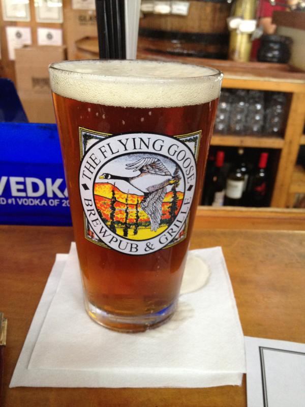 Perley Town IPA