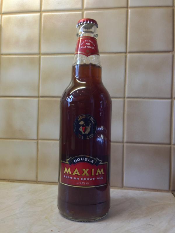 Double Maxim