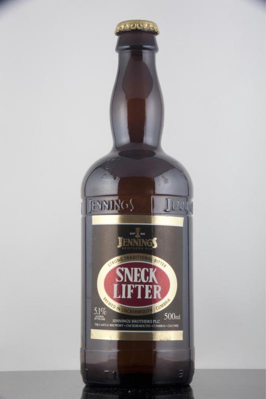 Sneck Lifter