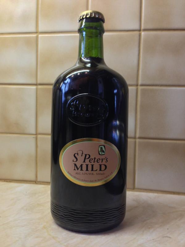 Mild