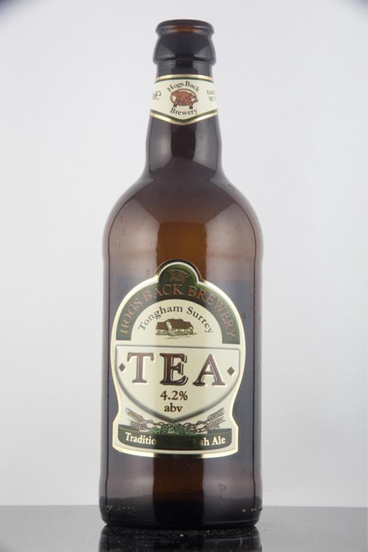 T.E.A. (Traditional English Ale)