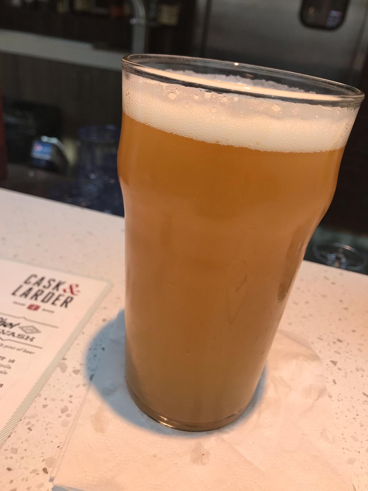 Five Points IPA