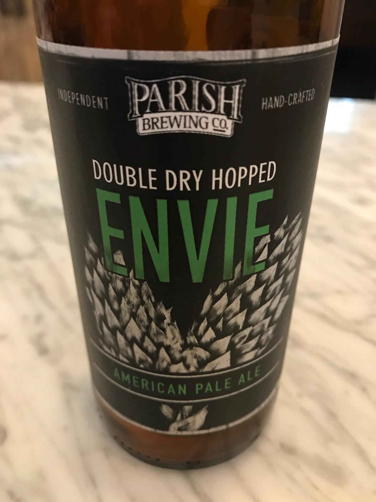 Envie DDH