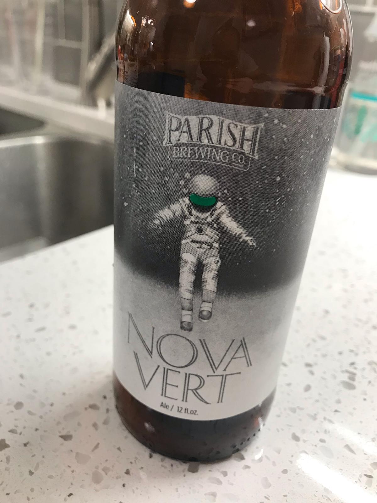 Nova Vert