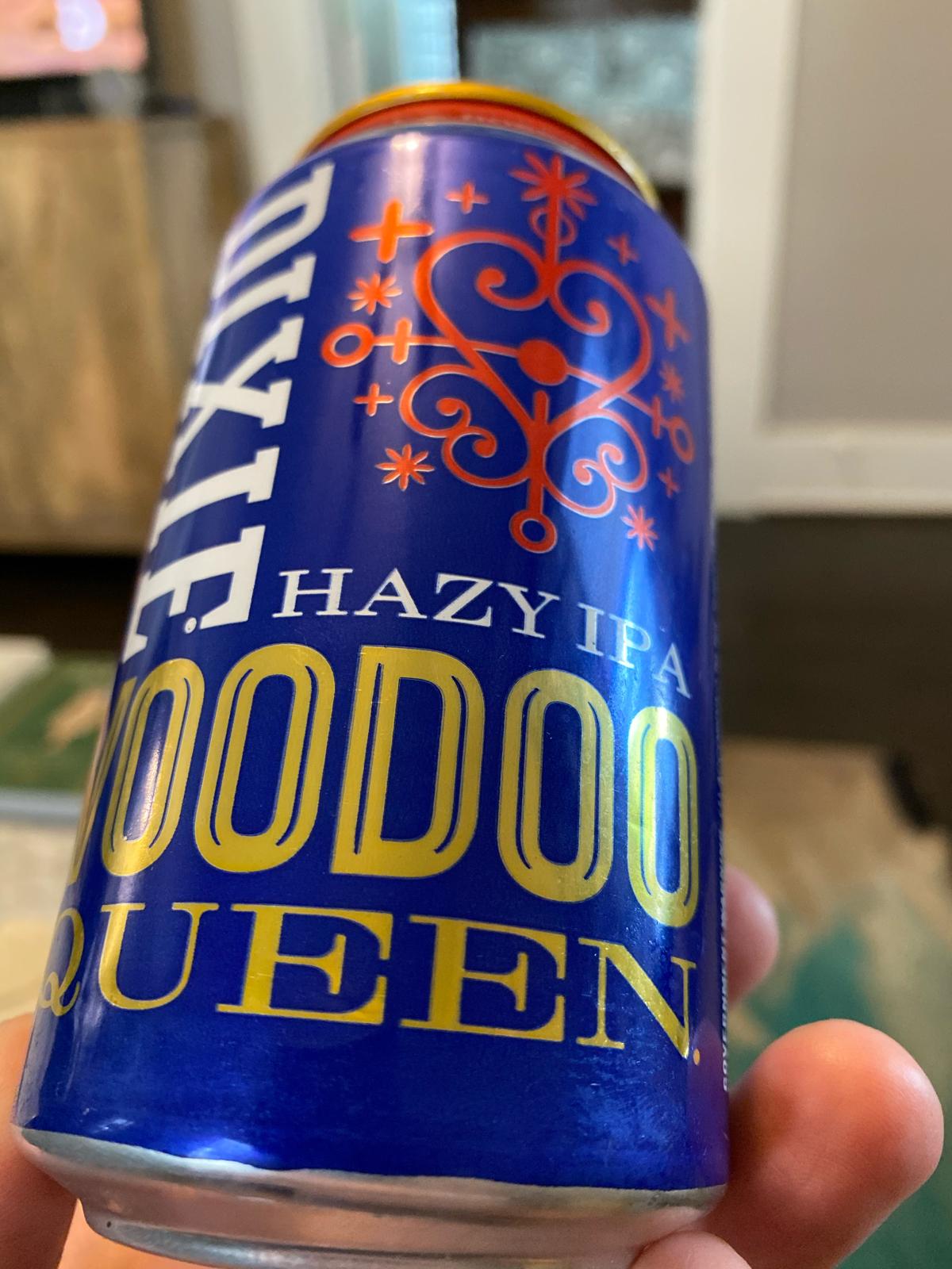 Voodoo Queen