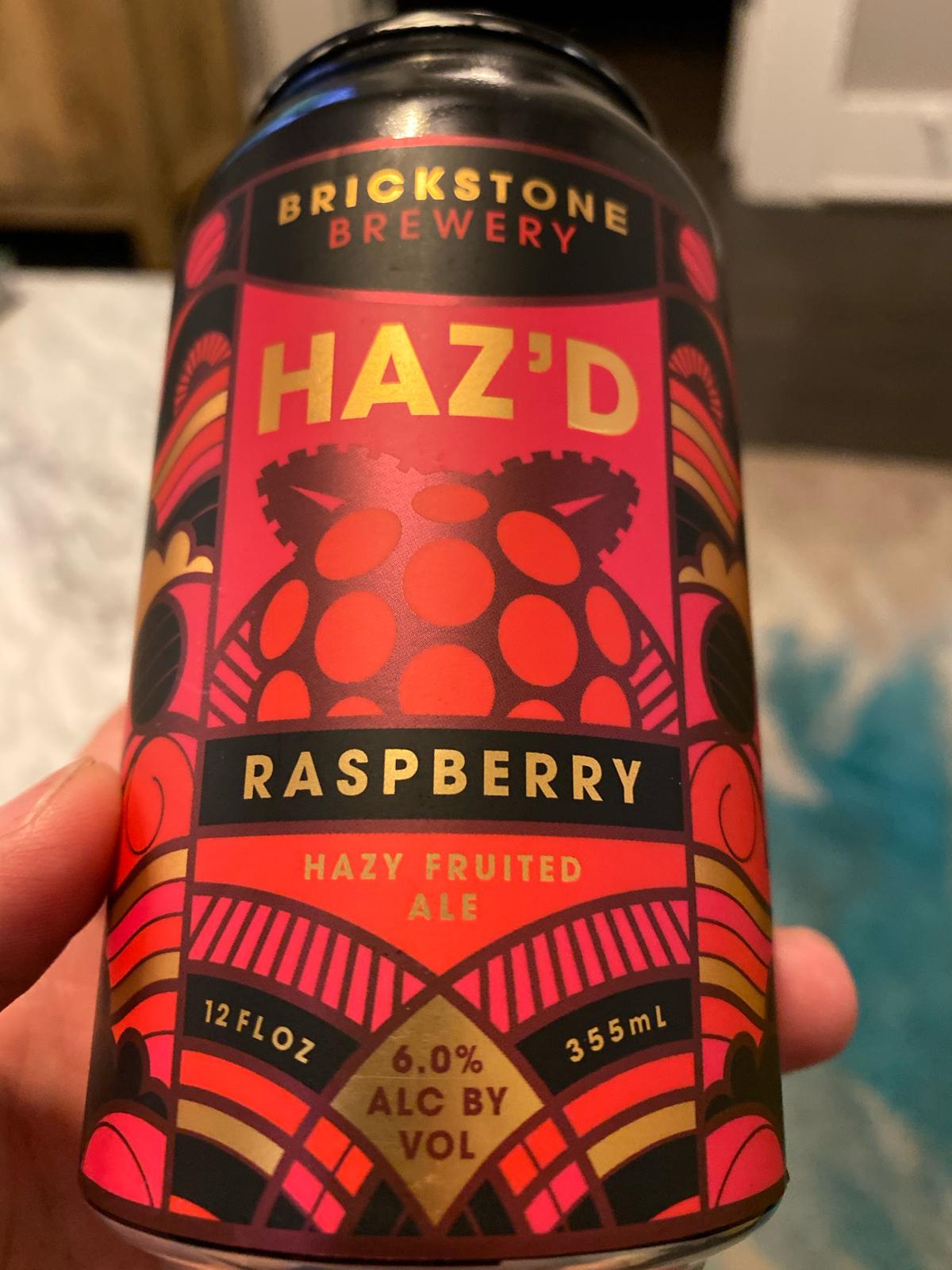 Haz