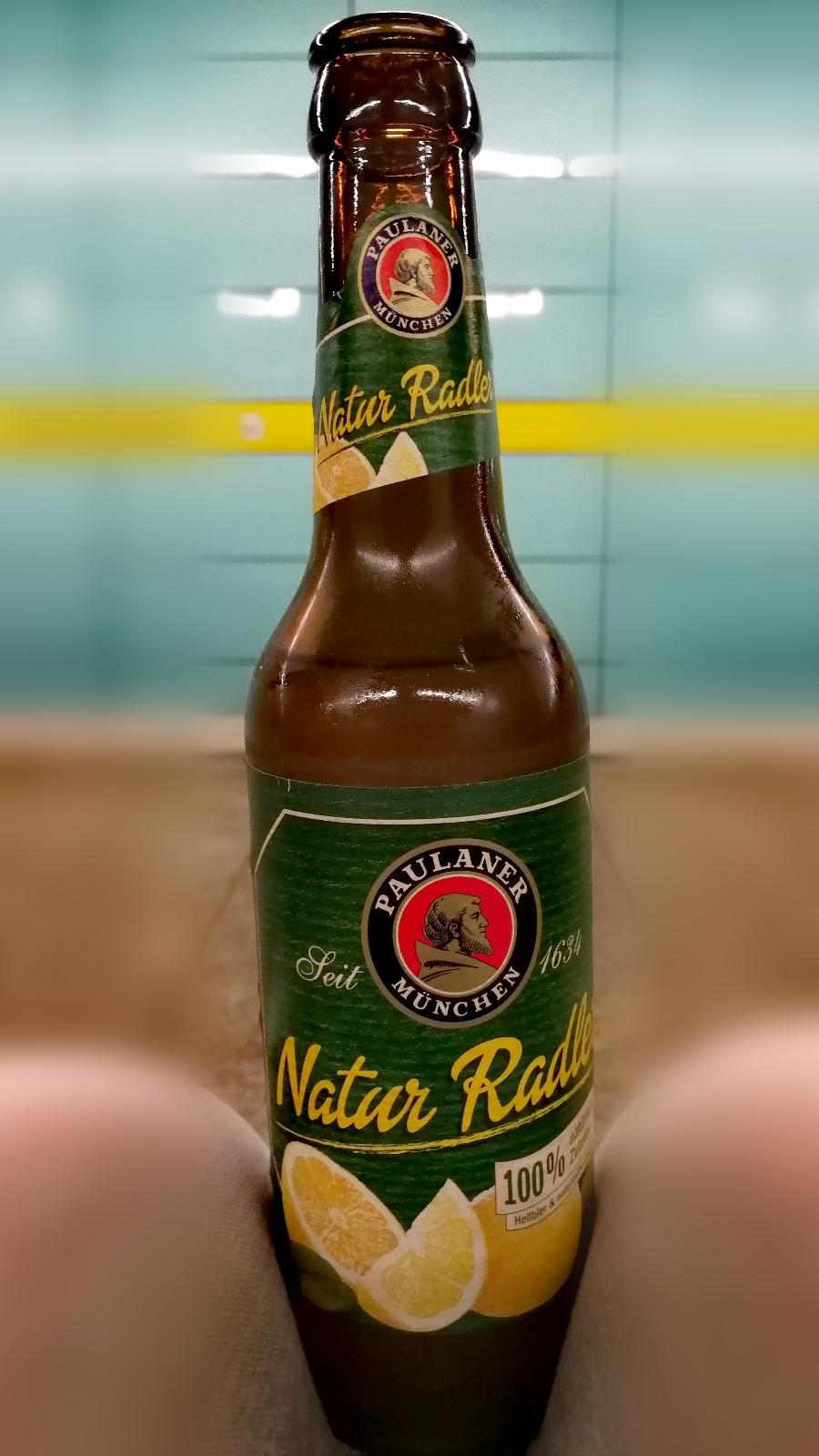 Natur Radler