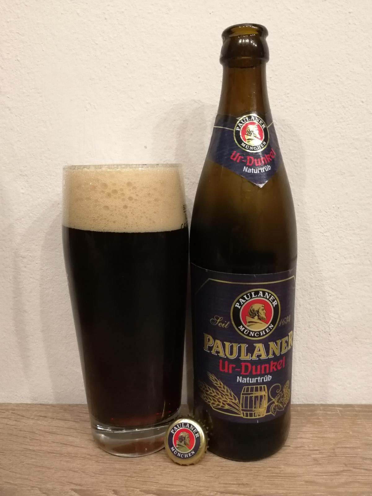 Ur-Dunkel Naturtrüb