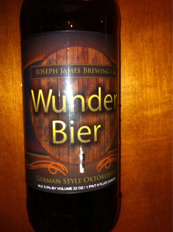 Wunder Bier