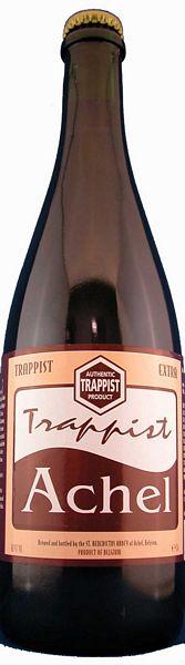 Achel Trappist Extra