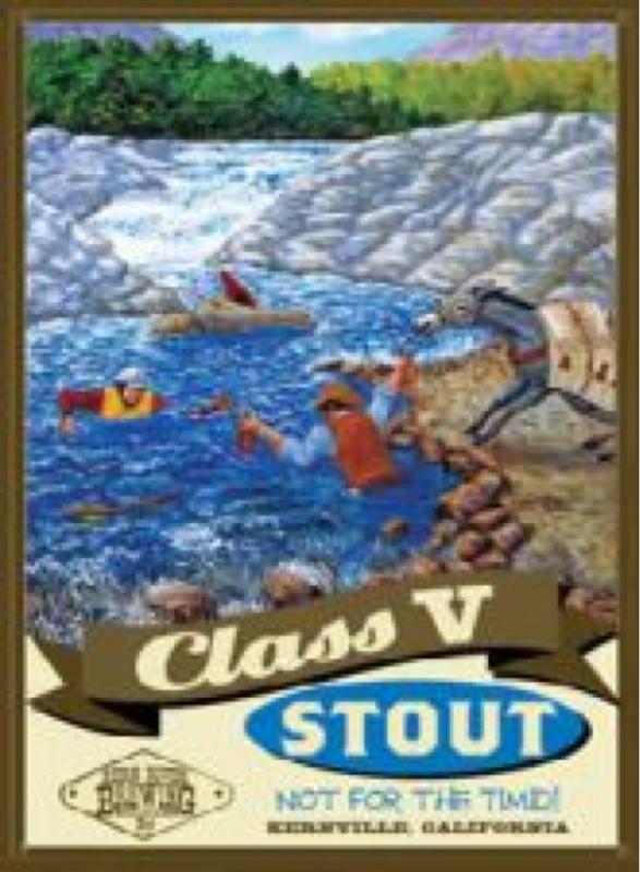 Class V Stout