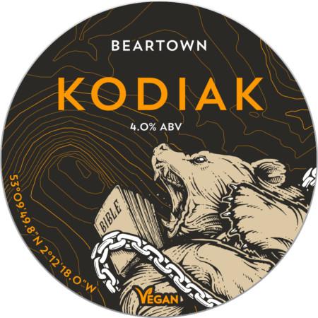Kodiak Gold