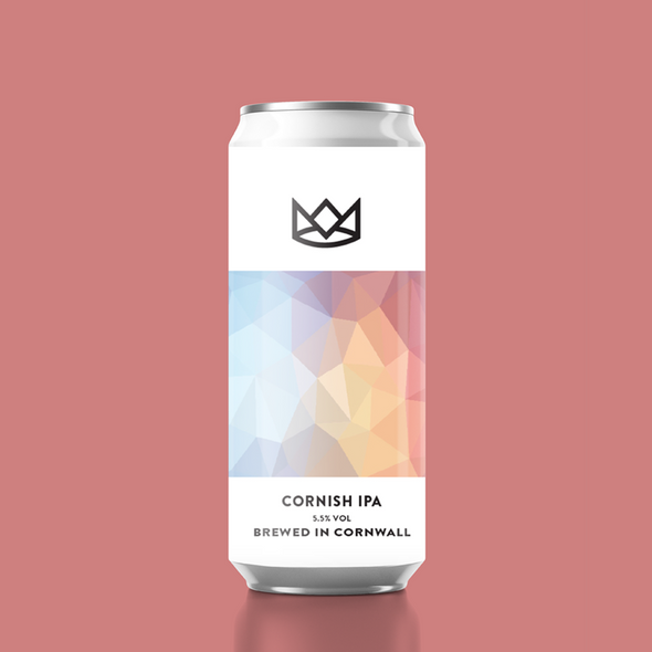 Cornish Crown IPA