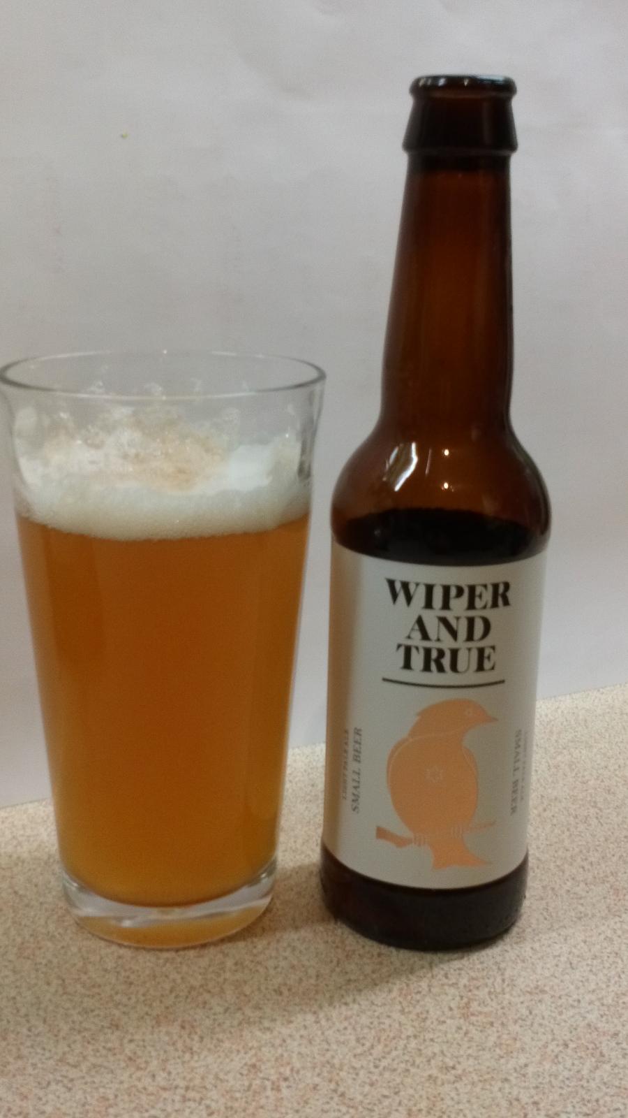 Small Beer
