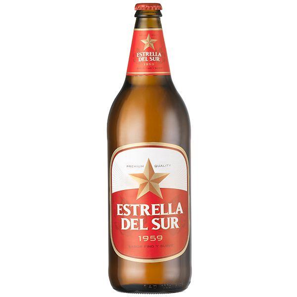 Estrella Del Sur