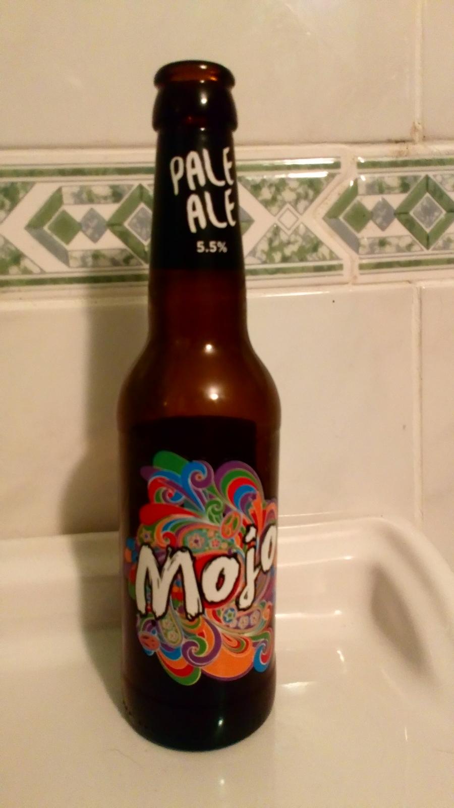 Mojo