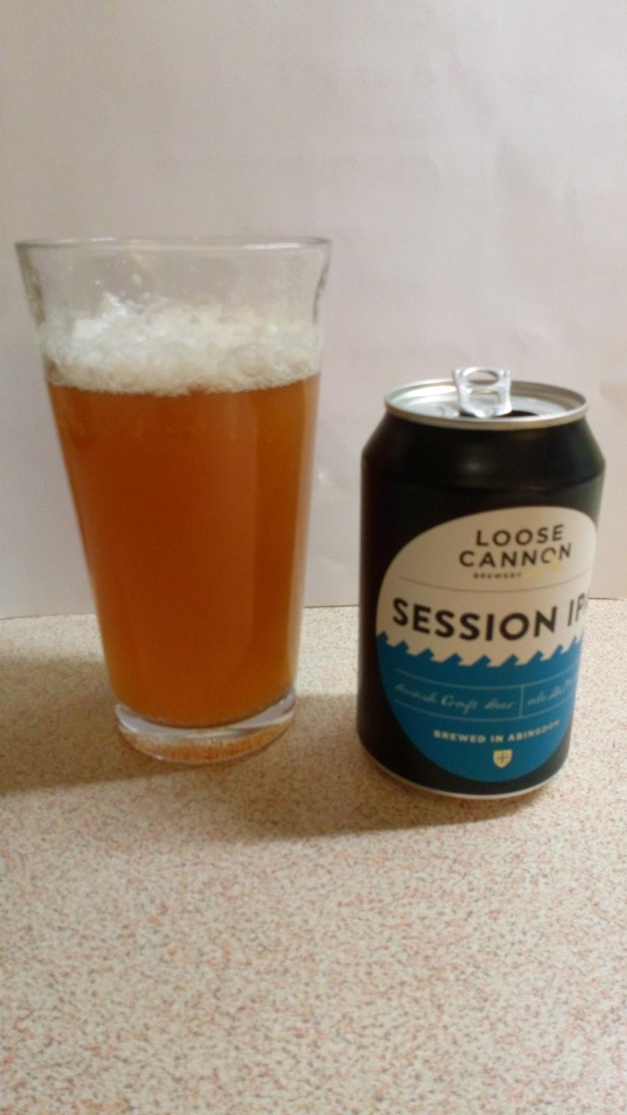 Session IPA