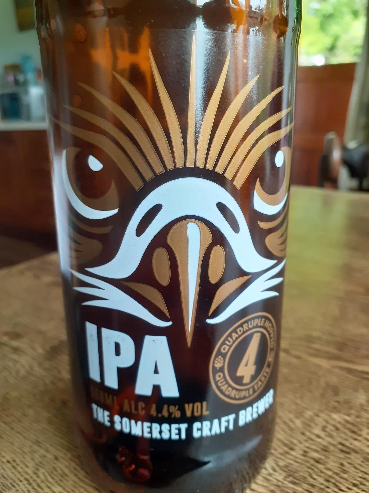 IPA