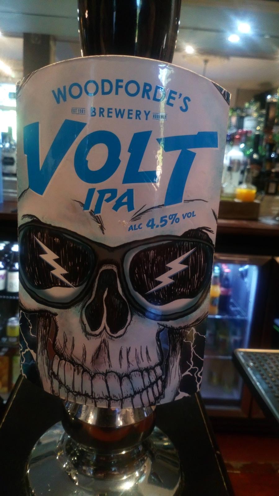 Volt