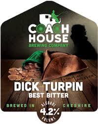 Coach House Dick Turpin