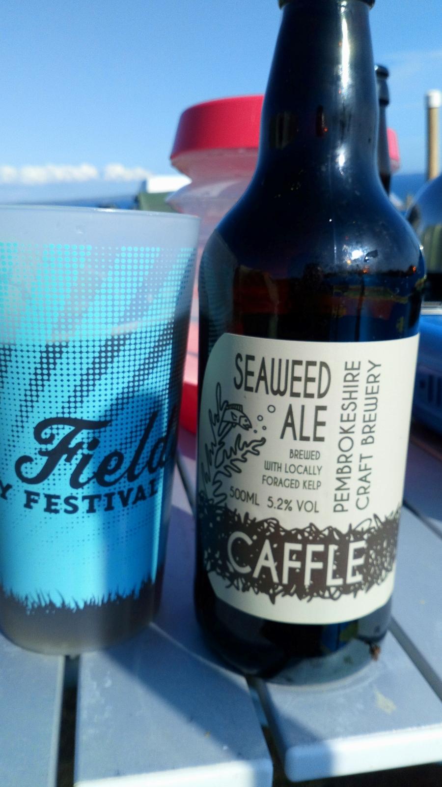 Seaweed Ale