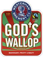 Godswallop