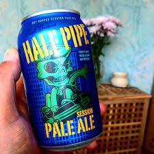 Half Pipe