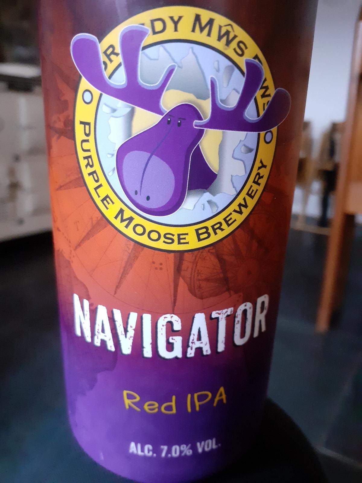 Navigator