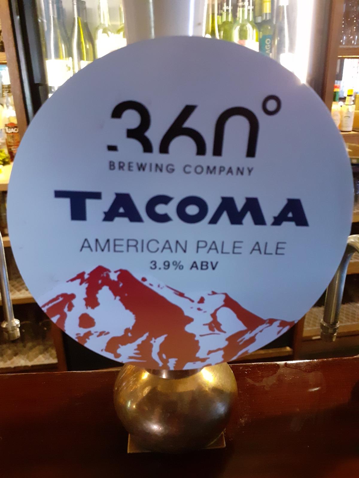 Tacoma