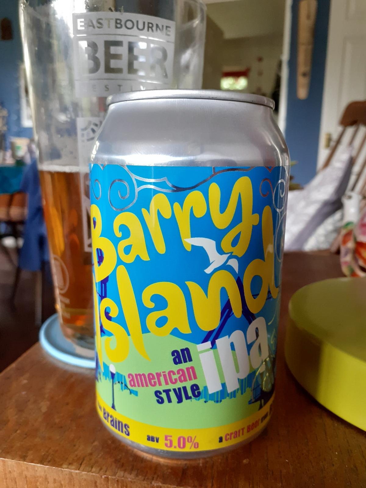 Barry Island