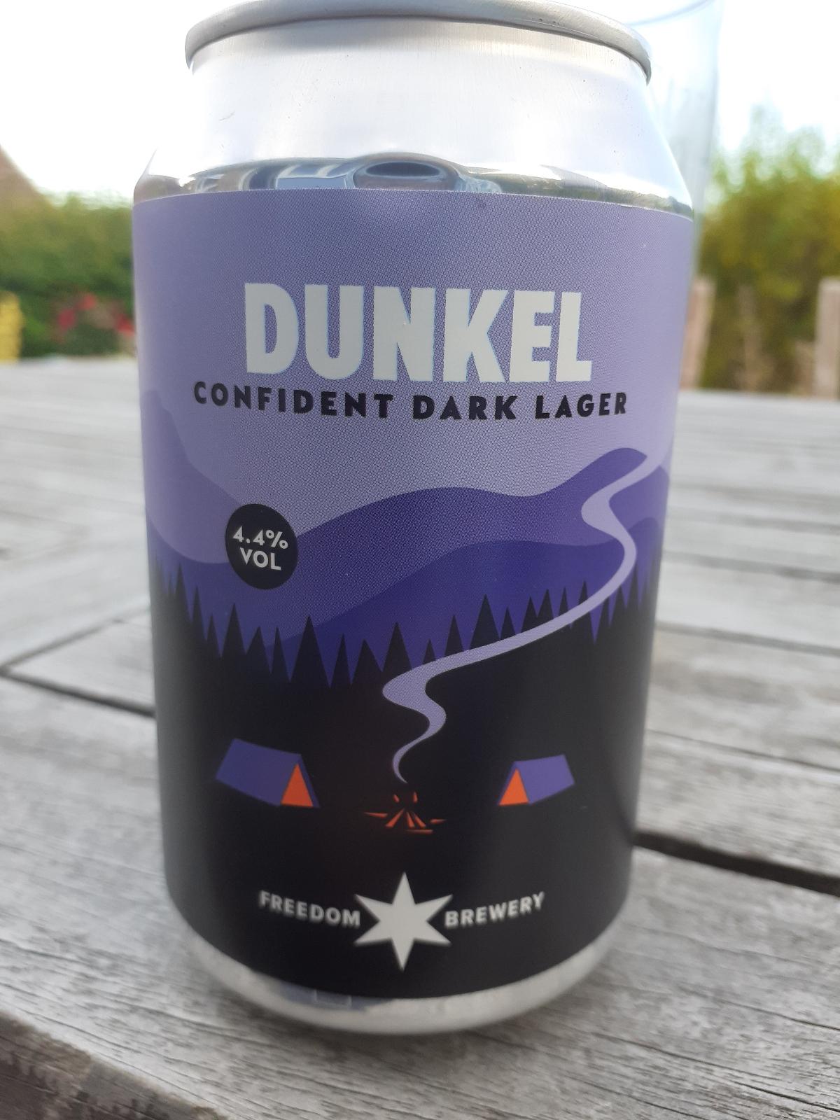 Dunkel