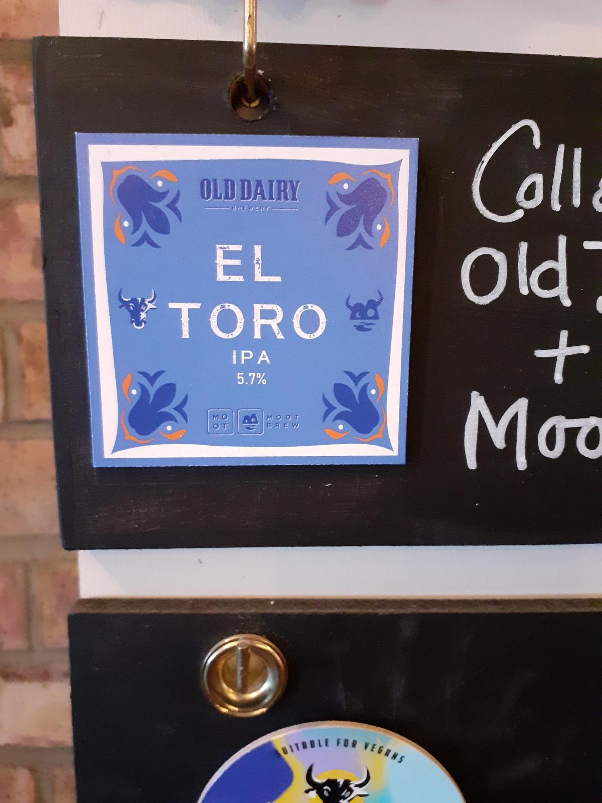 El Torro