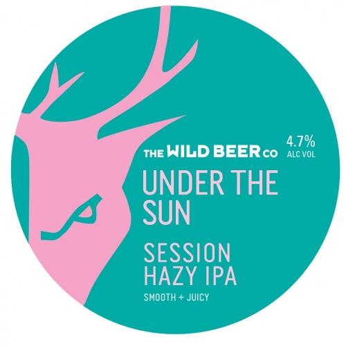 Under The Sun