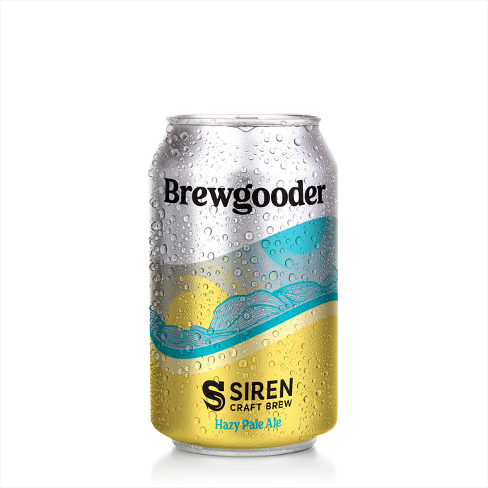 Brewgooder