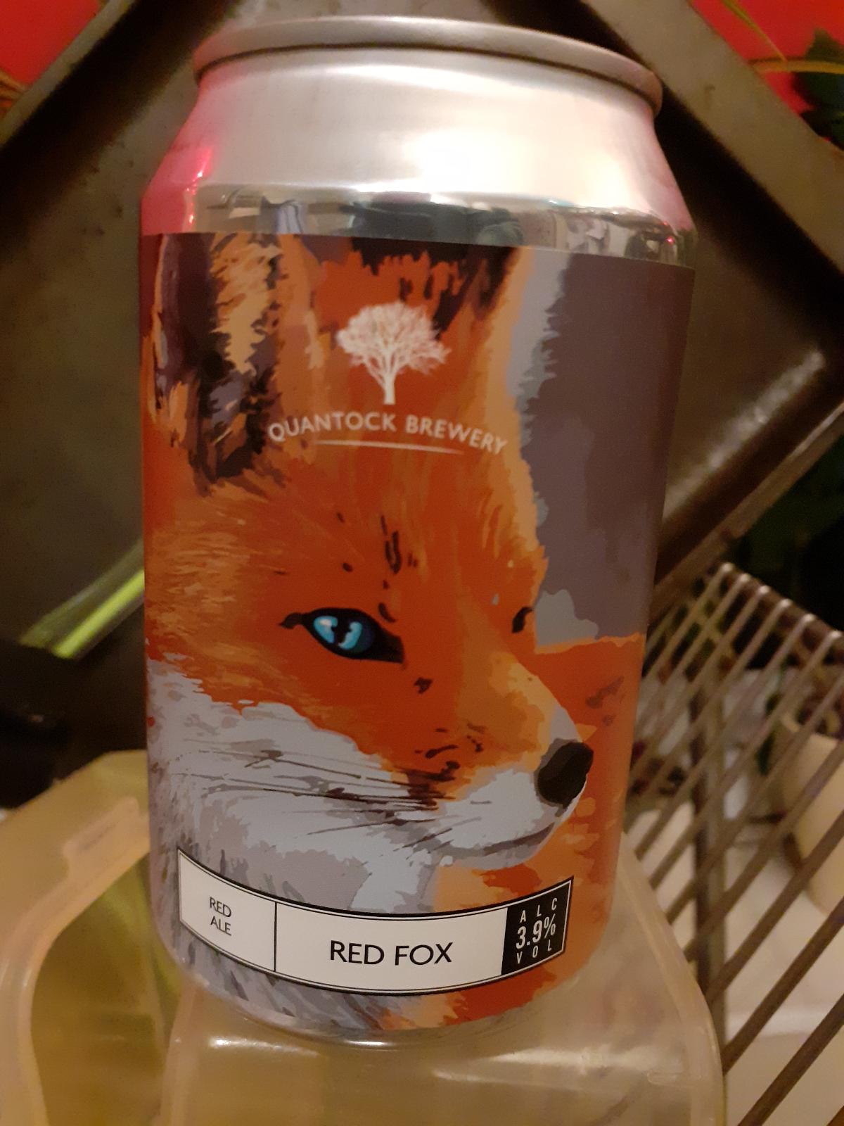 Red Fox