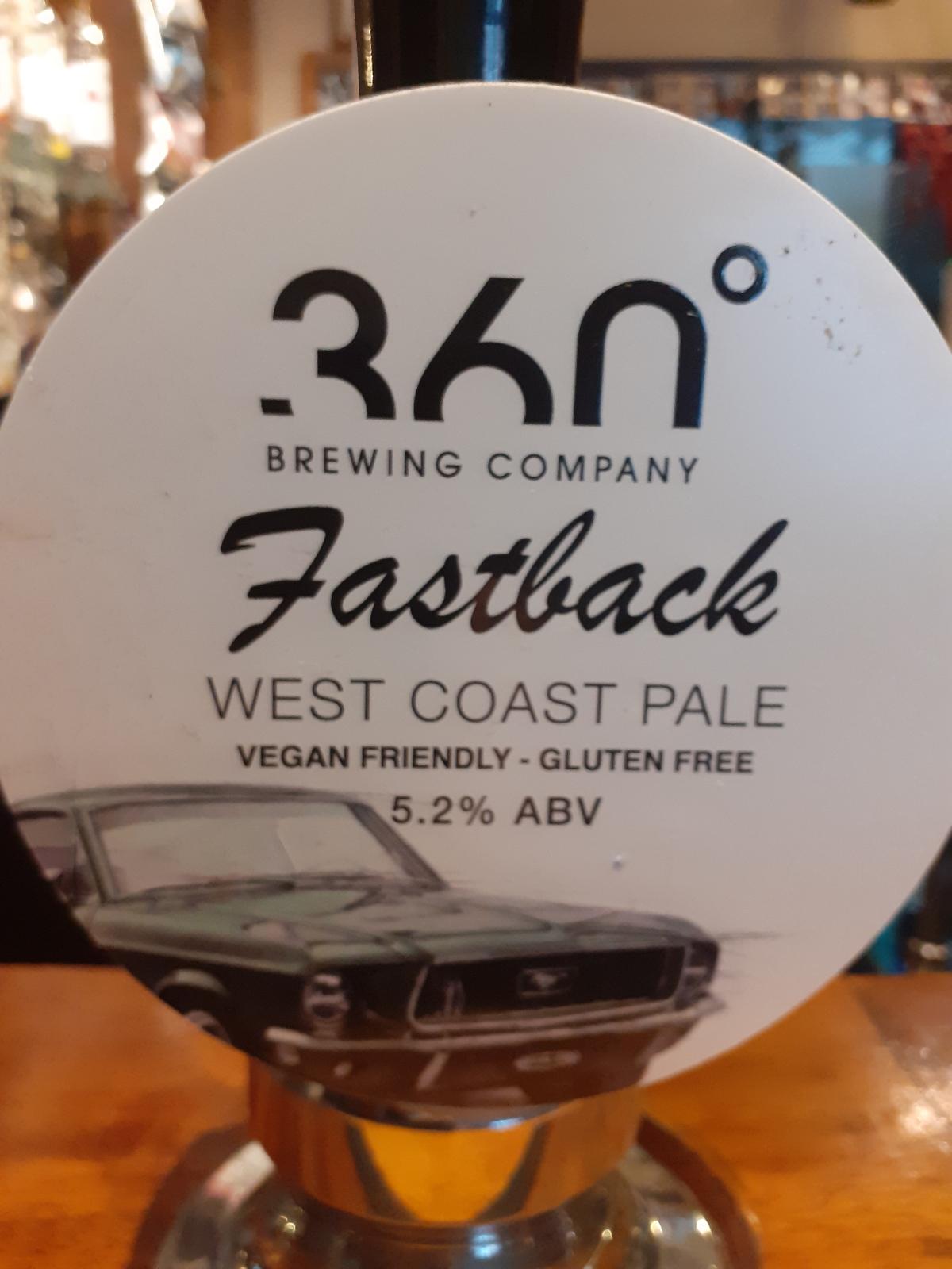Fastback