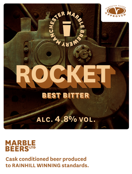 Rocket