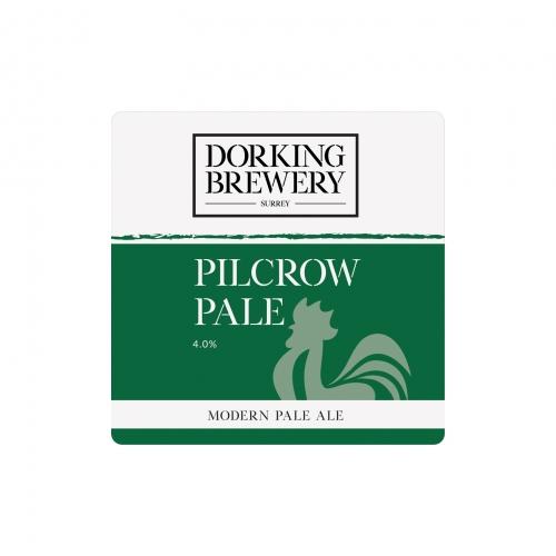 Pilcrow Pale