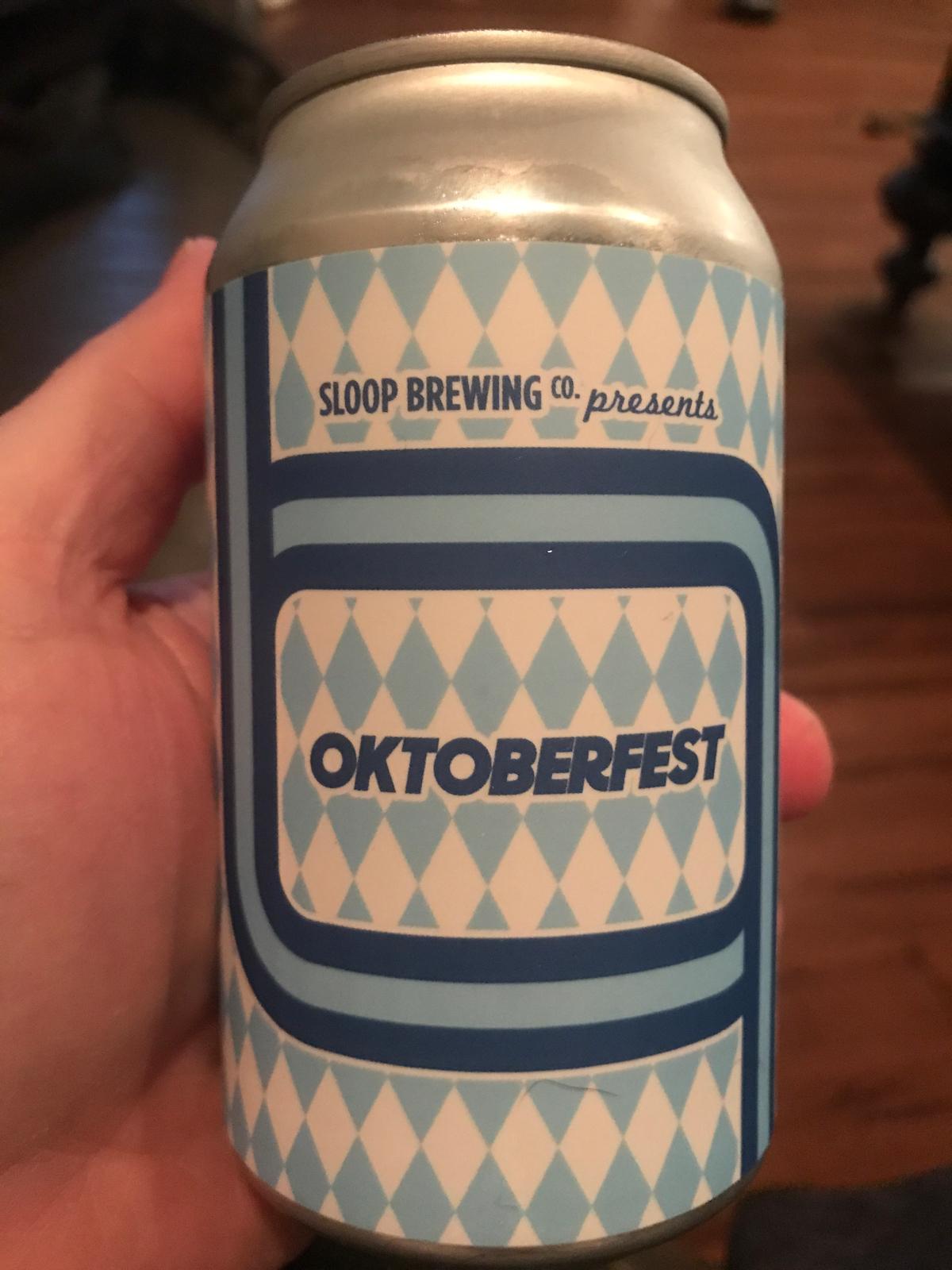 Oktoberfest