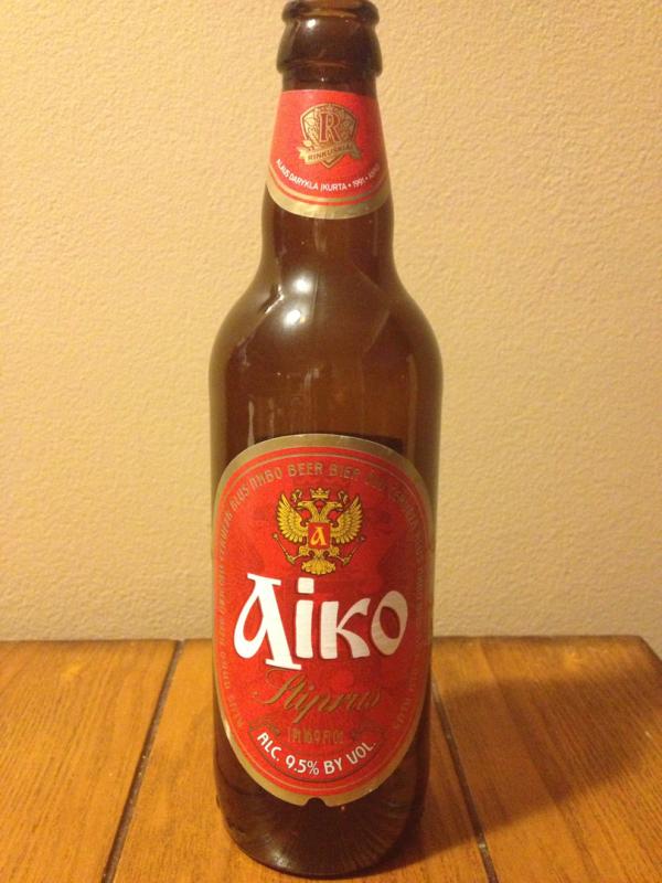 Aiko