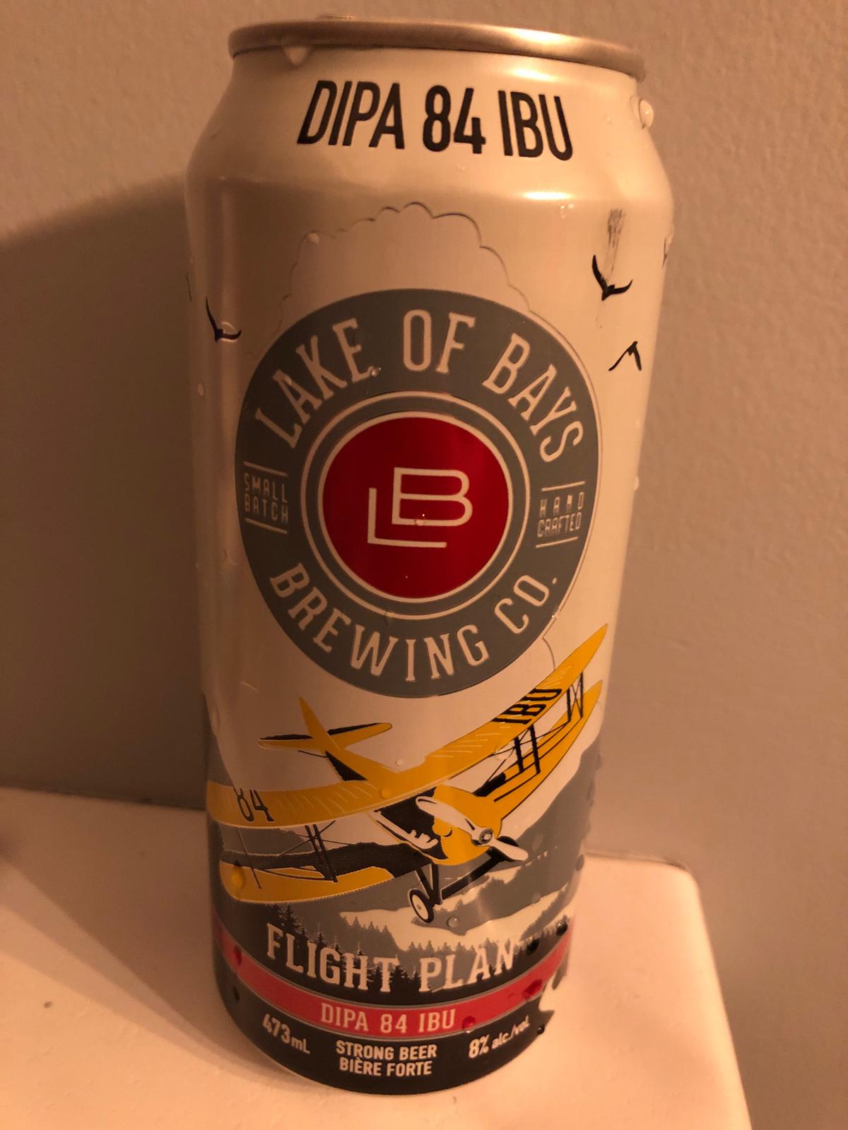 Flight Plan