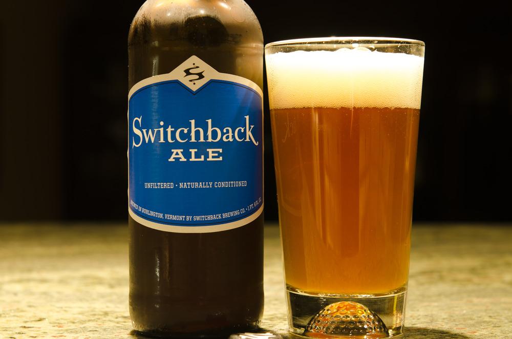 Switchback Ale