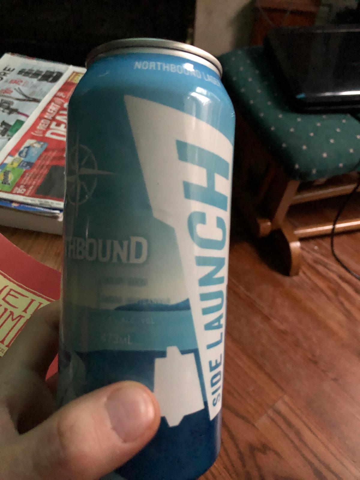 Northbound Lager